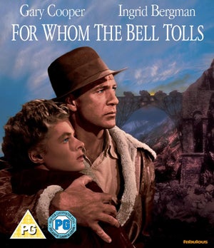 For Whom The Bell Tolls