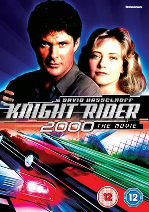 Knight Rider 2000
