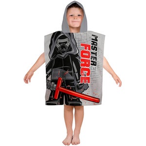 LEGO Star Wars: Seven Poncho Towel