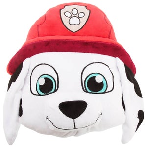 Paw Patrol Rescue Shaped Cushion