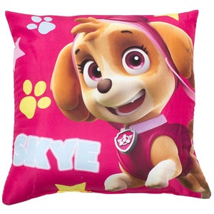 Paw Patrol Stars Skye Cushion