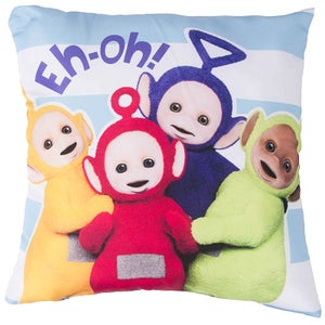 Teletubbies Playtime Cushion