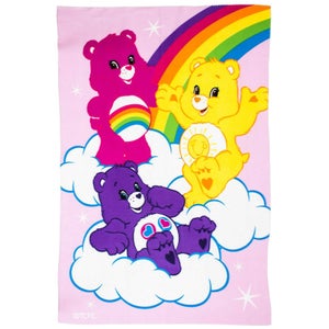 Care Bears Share Fleece Blanket