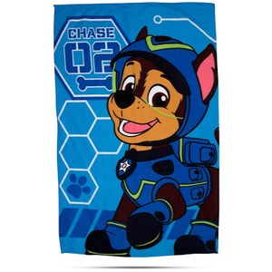 Paw Patrol Spy Fleece Blanket