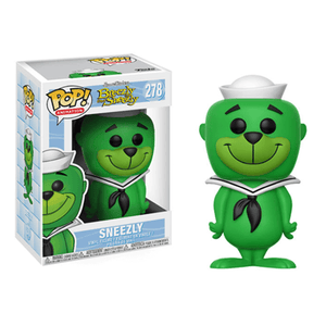 Hanna Barbera Sneezly Pop! Vinyl Figure