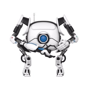 Portal Atlas Pop! Vinyl Figure