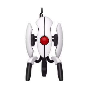 Portal Turret Pop! Vinyl Figure
