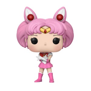 Sailor Moon Chibi Moon Pop! Vinyl Figure