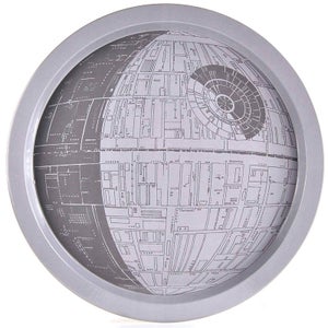 Star Wars Death Star Tin Tray in Gift Box