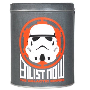 Star Wars Stormtrooper Large Canister