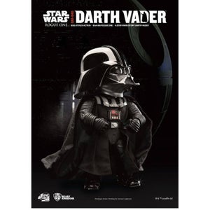 Beast Kingdom Star Wars: Rogue One Egg Attack Darth Vader 15cm Action Figure