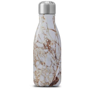 S'well The Calacatta Gold Water Bottle 260ml