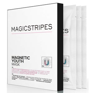 MAGICSTRIPES Magnetic Youth Mask - 3 Sachets