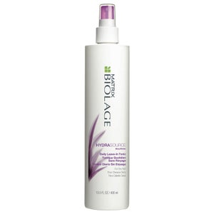 BIOLAGE HYDRASOURCE DAILY LEAVE IN 400ML