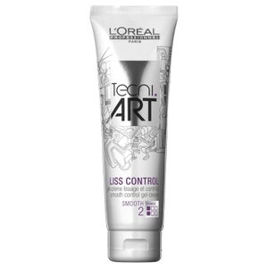 L'Oréal Professionnel Tecni ART Liss Control (150ml)