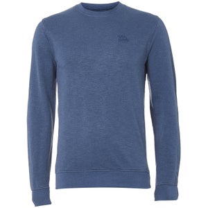 Tokyo Laundry Men's Flit Sweatshirt - Blue
