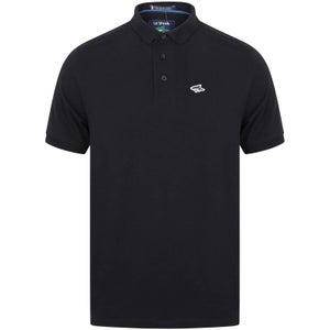 Le Shark Men's Halkin Polo Shirt - True Navy