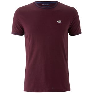 Le Shark Men's Holton T-Shirt - Wine Tasting