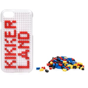 Nano Block iPhone 6/7 Case