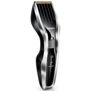 Philips HC5450/83 Series 5000 Hair Clipper with DualCut Technology, Titanium Blades and Cordless Use