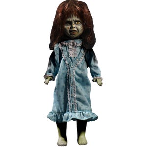 Living Dead Dolls: The Exorcist Regan Doll