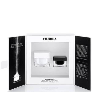 Filorga Absolute Day Set (Worth £128.70)