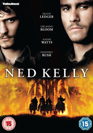 Ned Kelly