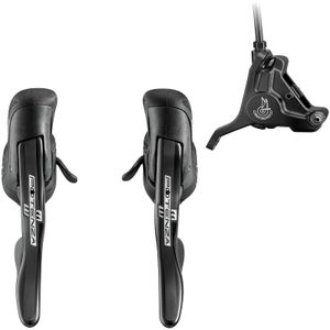 Campagnolo Potenza 11 Speed HO Ergopower Shift/Brake Lever (Including Front or Rear Caliper)