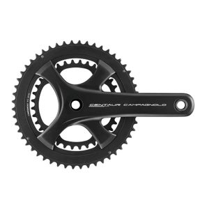 Campagnolo Centaur 11 Speed Ultra Torque Chainset - Black
