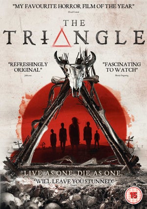 The Triangle