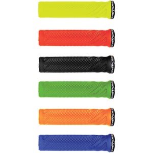 Lizard Skins Danny Macaskill Single Sided Lock-On Grips