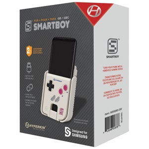 Smartboy