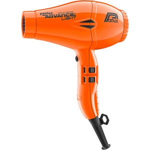 Parlux Advance Hair Dryer - Neon Orange