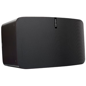 Sonos PLAY:5 2nd Gen - Black