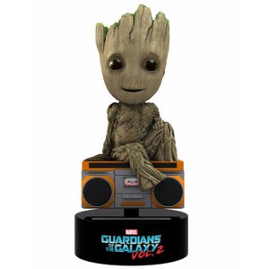 Guardians of the Galaxy Vol. 2 Body Knocker - Groot