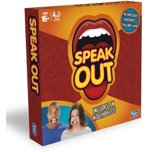 Hasbro Gaming Speak Out