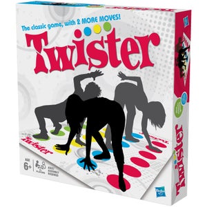 Hasbro Gaming Twister