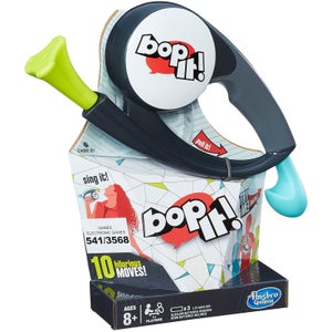 Hasbro Gaming Bop It!