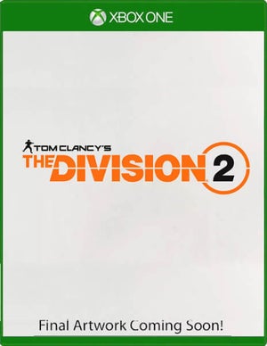 The Division 2