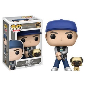 Kingsman Eggsy Pop! Vinyl Figure