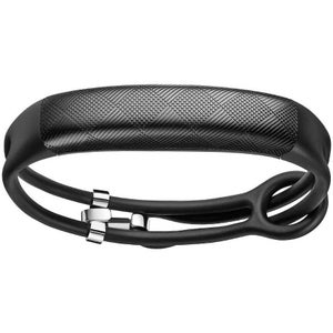 Jawbone UP2 Sleep and Activity Tracker - Black