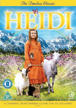 Heidi