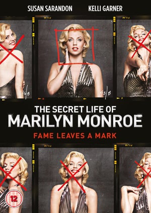 Secret Life of Marilyn Monroe