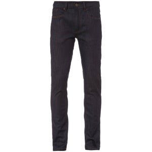 Le Shark Men's Aksel Premium Indigo Stretch Jeans - Indigo