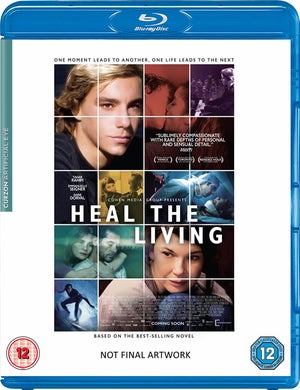 Heal The Living