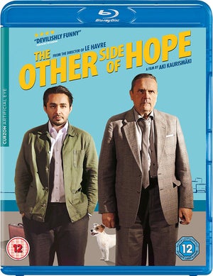 The Other Side Of Hope
