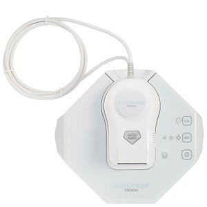 Iluminage Touch Home Permanent Hair Removal System