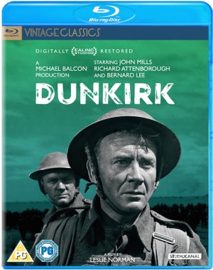 Dunkirk (Digitally Restored)
