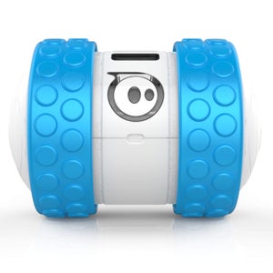 Sphero Ollie Robotic Gaming System