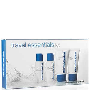 Dermalogica Travel Essentials Skin Kit